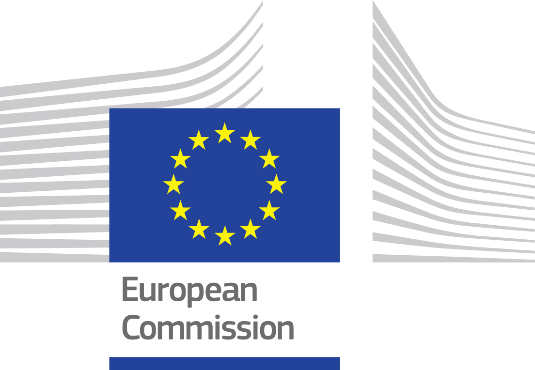 Logo of EC Horizon 2020
